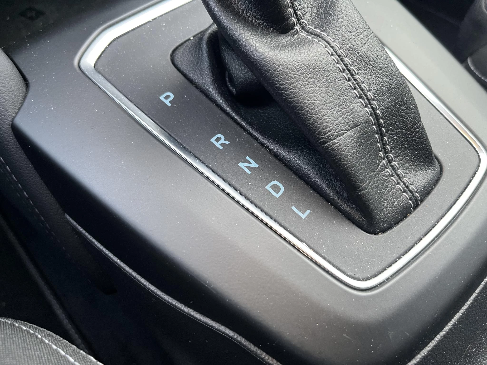 Ford Focus 1.0 EcoBoost Hybrid Titanium X