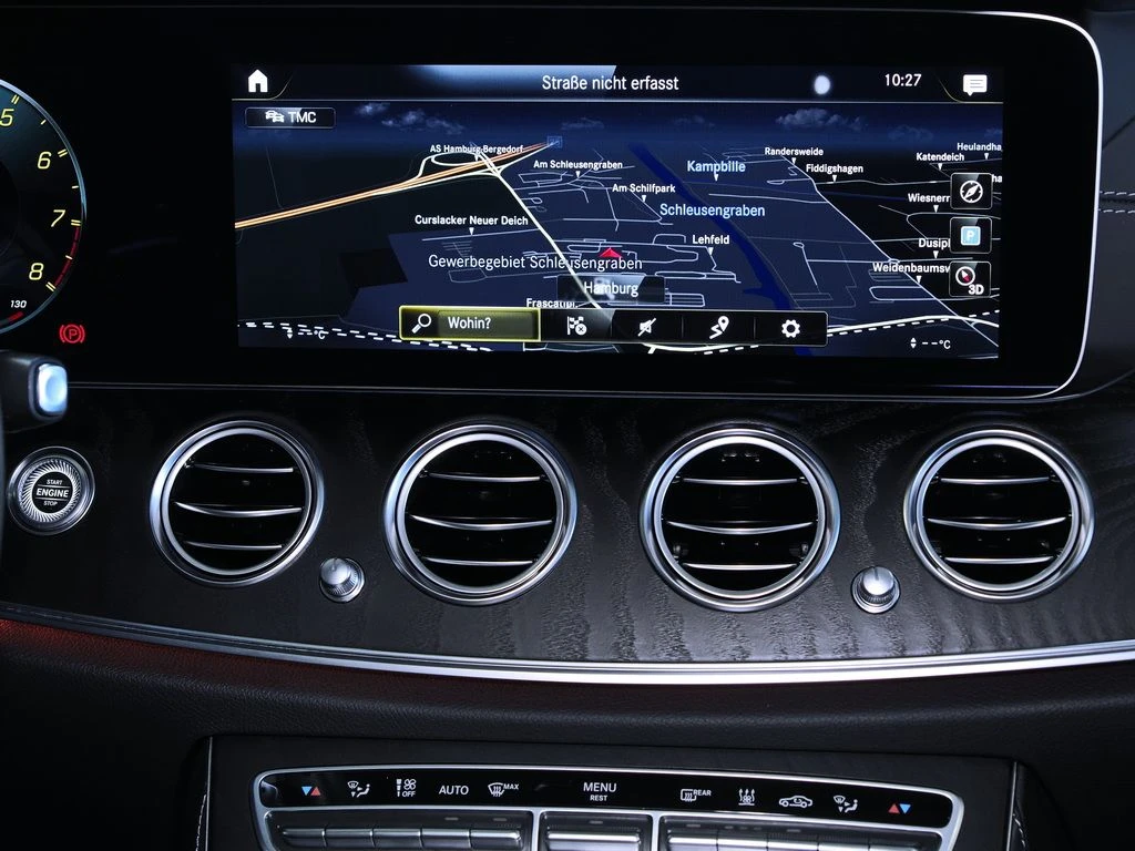 Mercedes-AMG-E-Klasse 63 S AMG-image-9