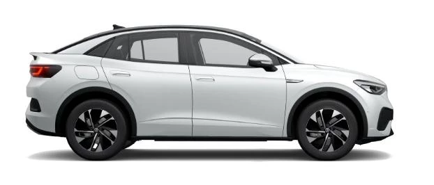 Volkswagen ID.5 Pro 77 kWh 204 PK|