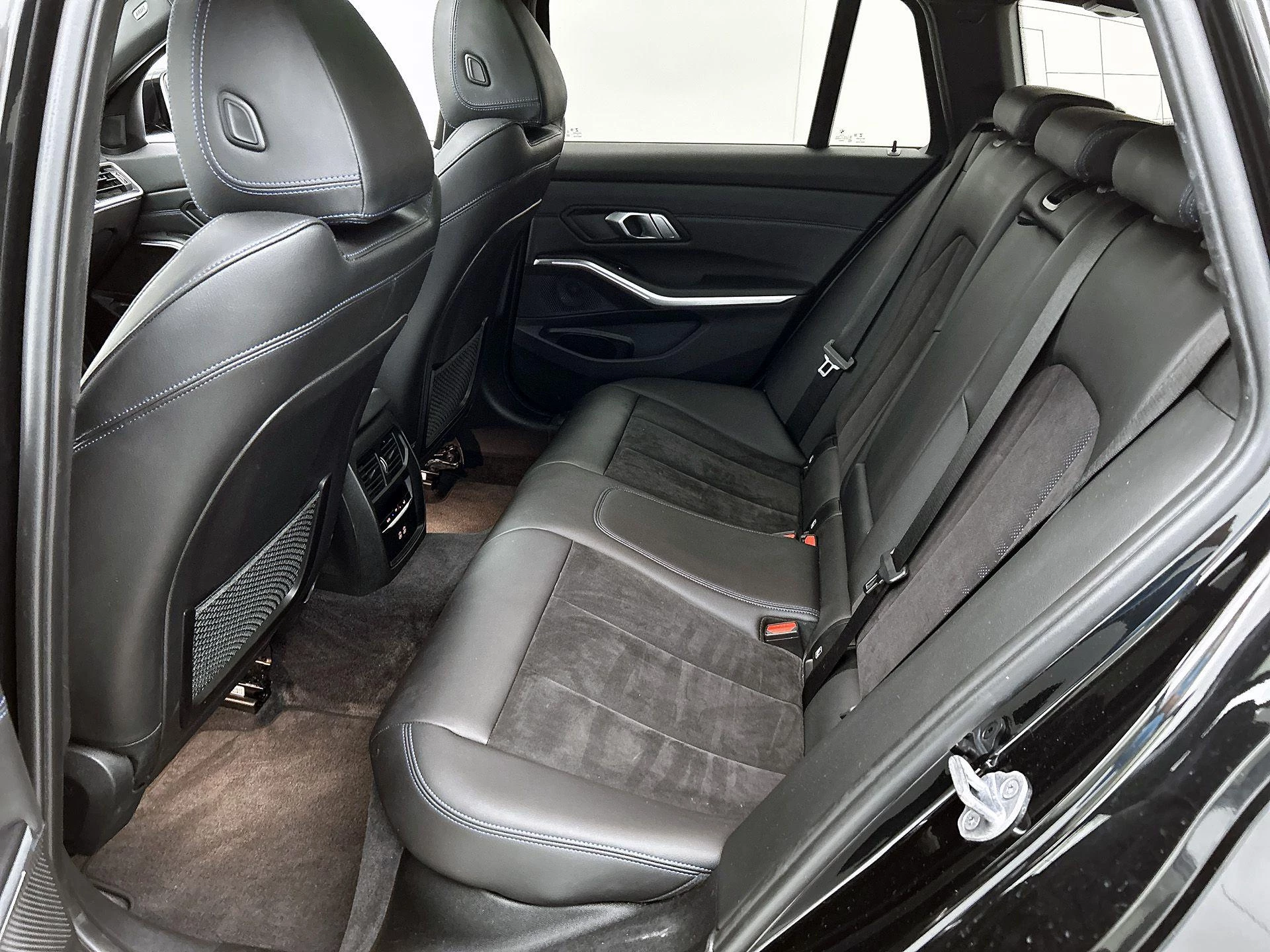 BMW 3 Serie Touring 330e M Sport Edition