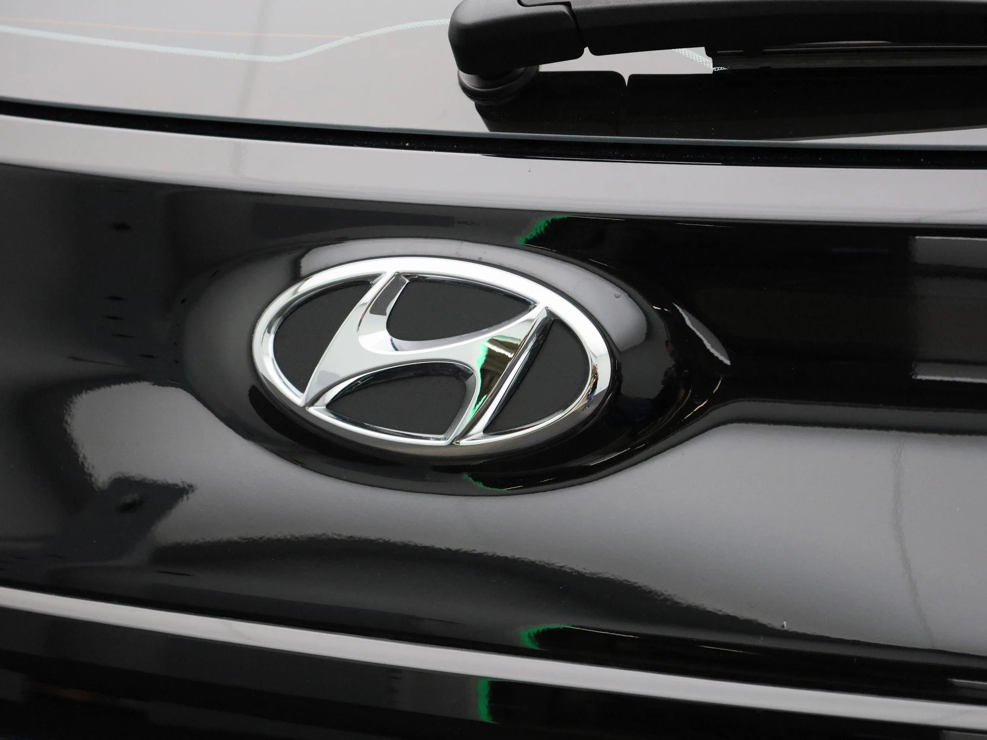 Hyundai Kona 1.6 GDI HEV Comfort