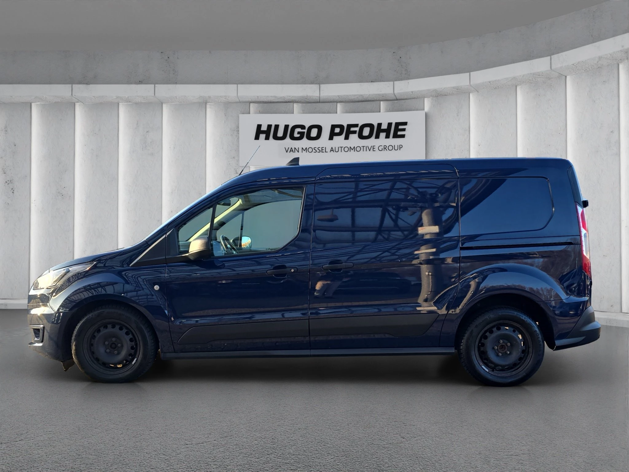 Ford Transit Connect Trend T230 L2 Autom.