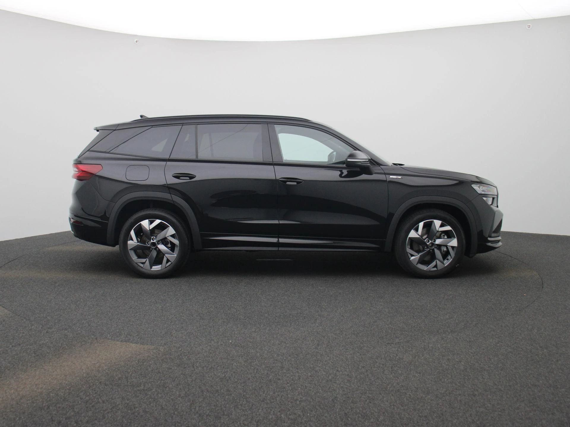 Škoda Kodiaq 1.5 TSI PHEV Sportline Business 204PK