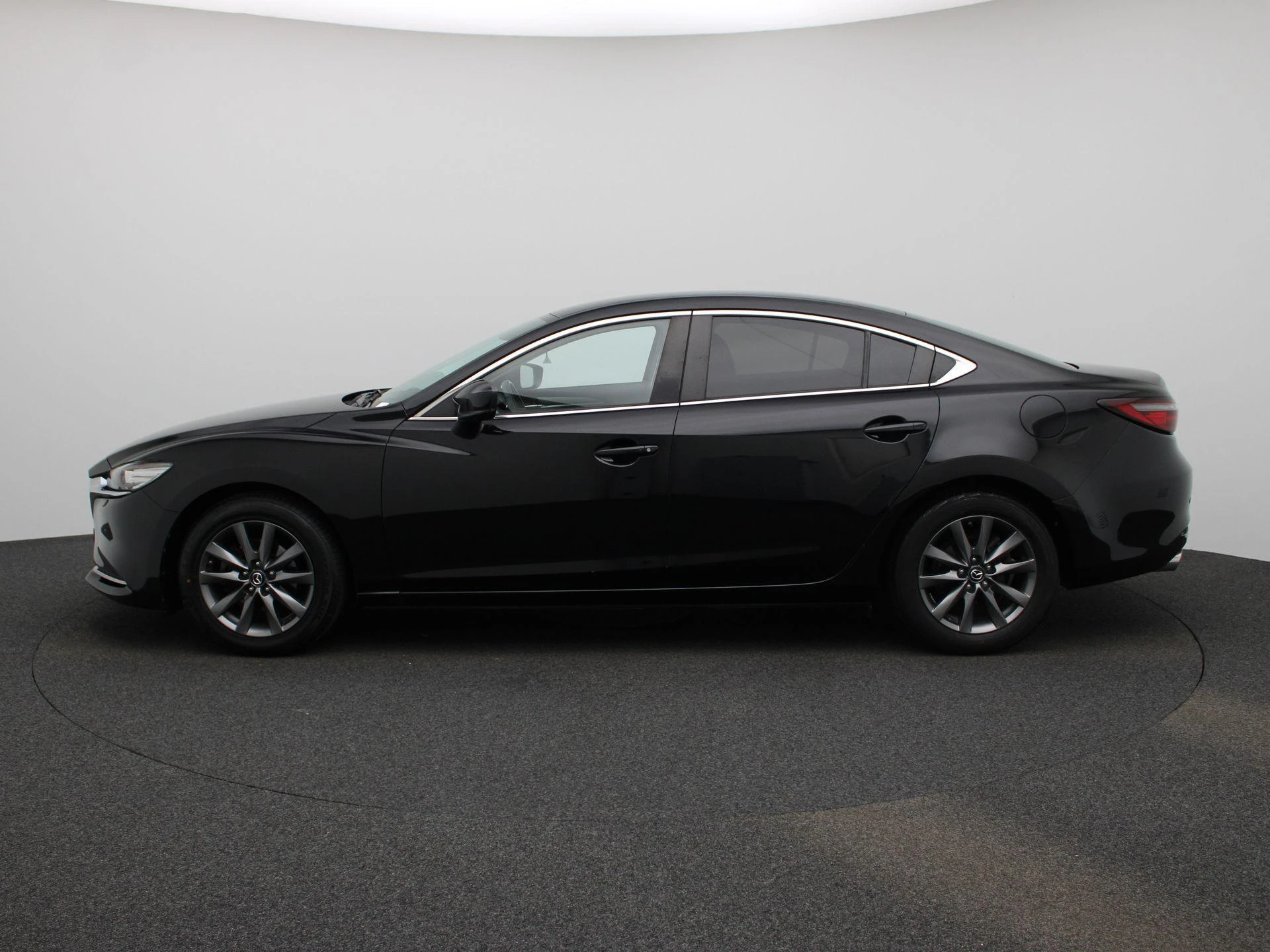 Mazda Mazda6