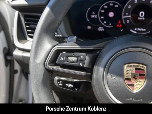 Porsche 911 992 -2 Carrera Cabriolet carrera992 992 -2 (911) Carrera Cabriolet carrera