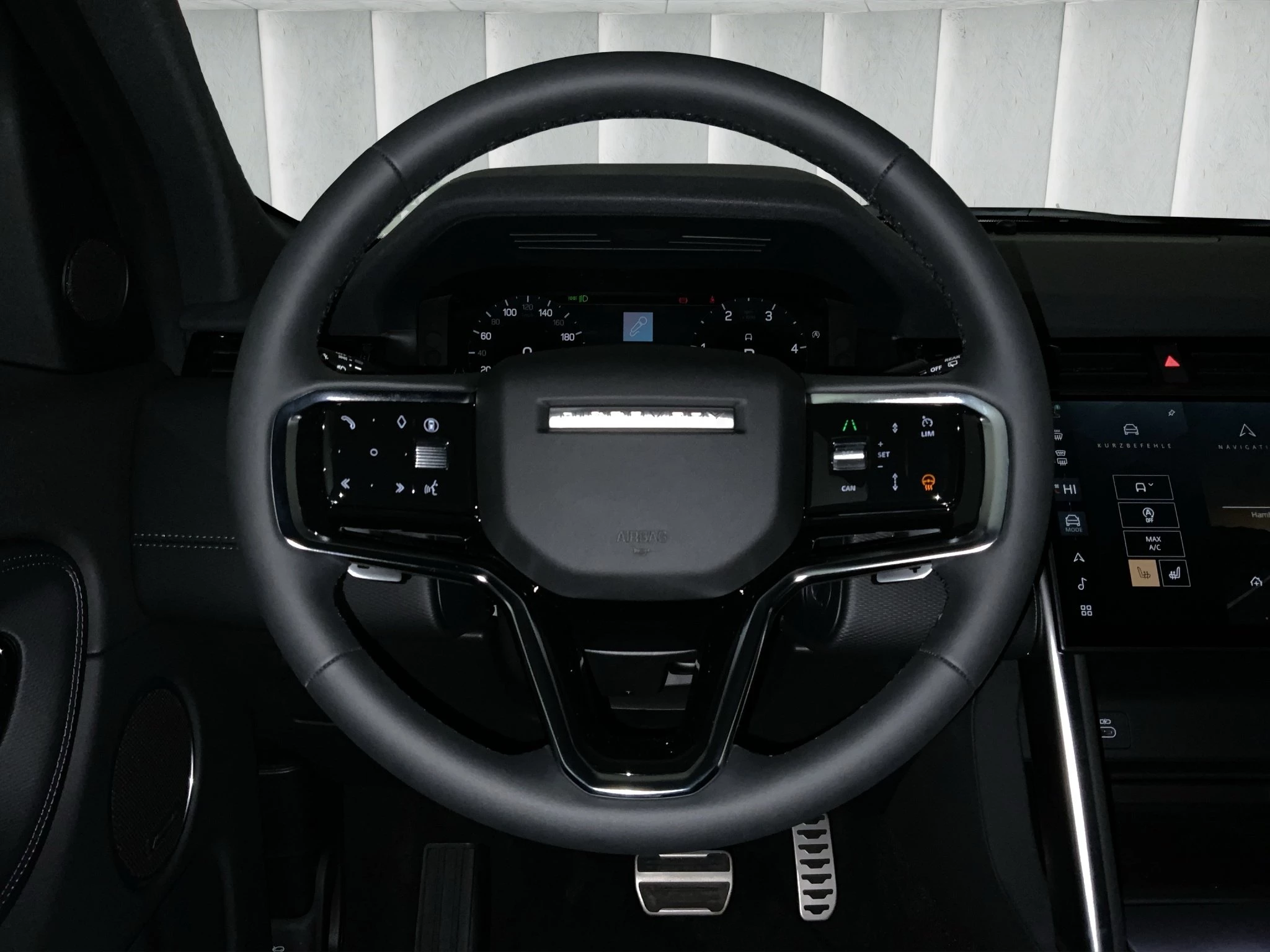 Land Rover Discovery Sport D165 Dynamic S 19 | Winter-Paket | Meridian