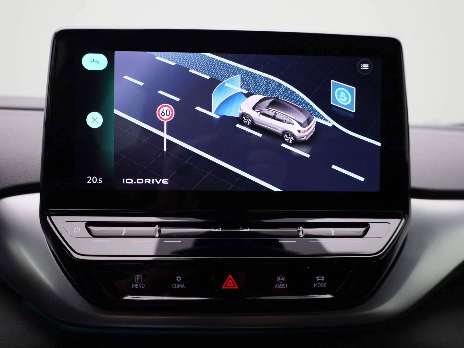 Volkswagen ID.4 Pro 77 kWh 204 PK|