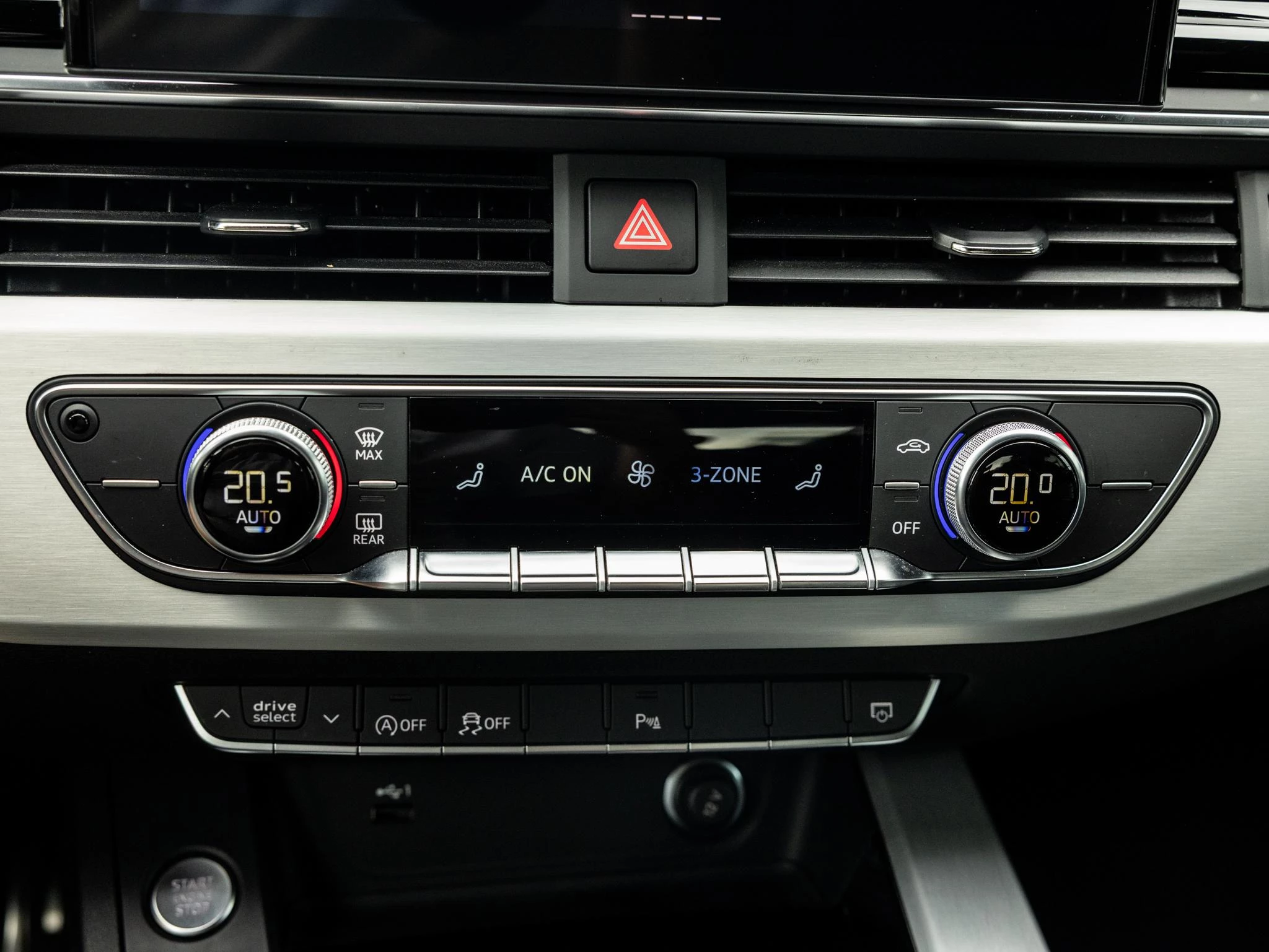 Audi A5 Sportback 35 TFSI S edition Competition