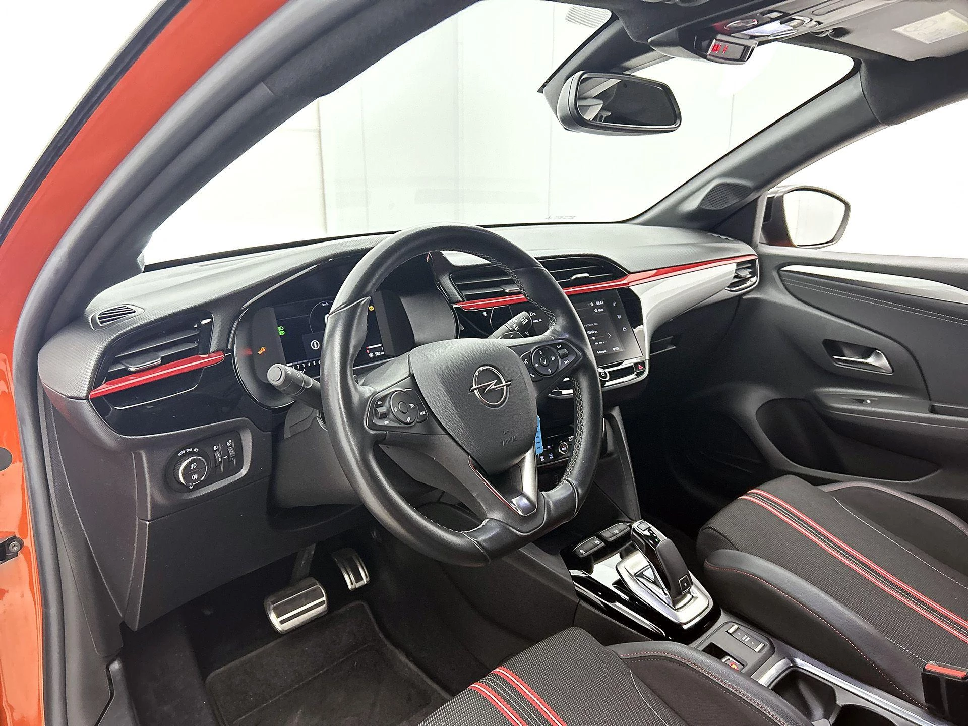 Opel Corsa 1.2 GS Line