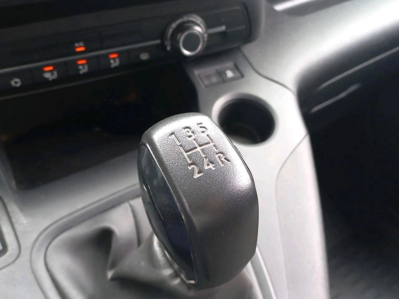 Citroën Berlingo L1 1.6 BlueHDi 100 MAN Club