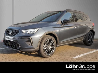 SEAT Arona FR 1.0 TSI UPE 36.250 LED 18" FRTech Kessy
