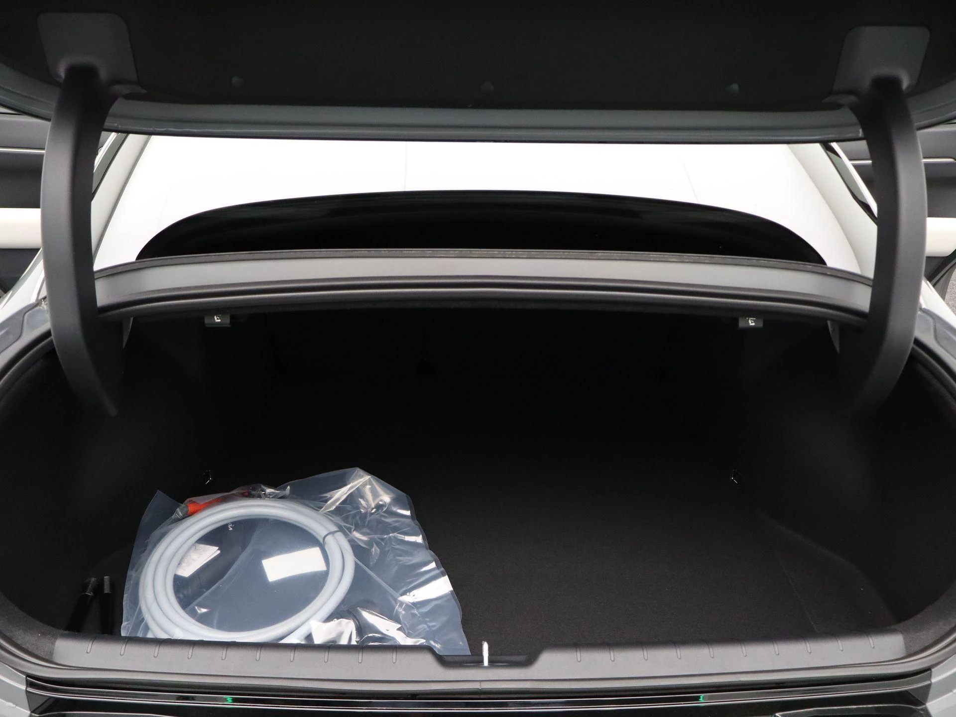 Kia EV4 Fastback GT-Line Business Edition 81.4 kWh