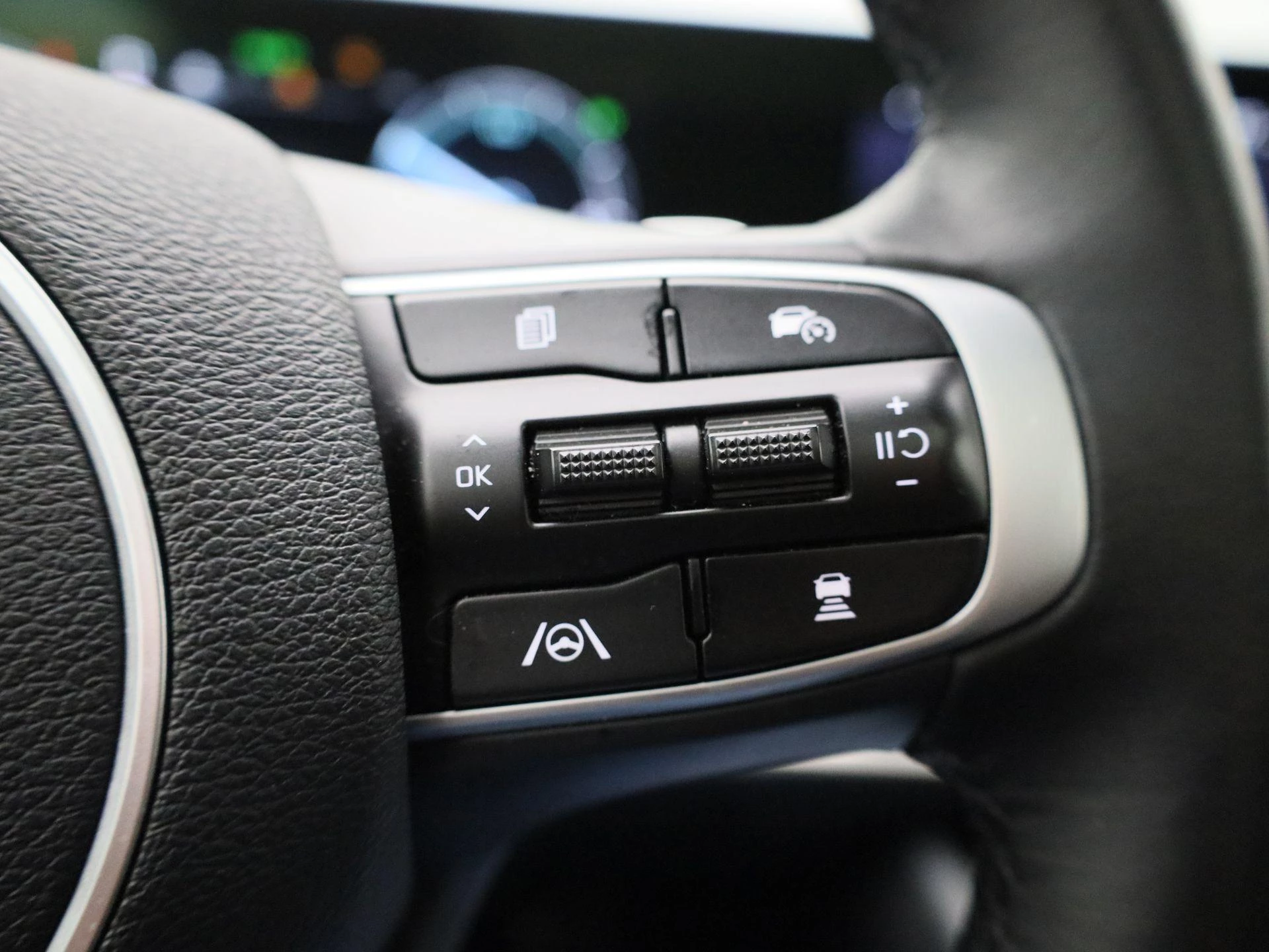 Kia Sportage 1.6 T-GDi Hybrid DynamicPlusLine