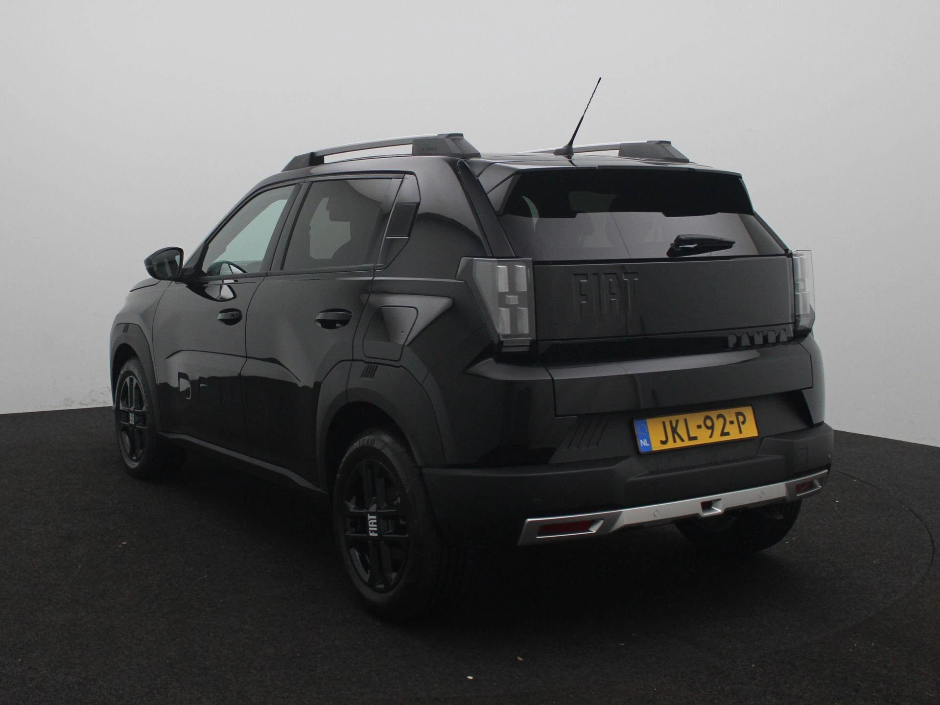Fiat-Grande Panda-image-1