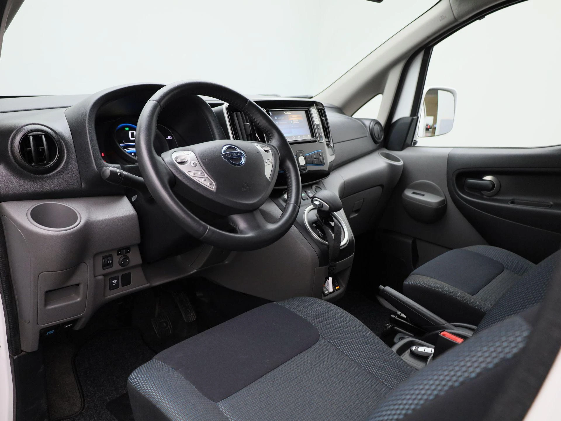 Nissan e-NV200 Business 40 kWh