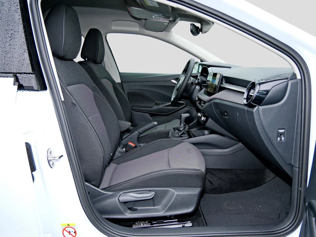 Škoda Fabia UPE br. 31.699,- Balance 1.0 l TSI 85 kW / 116 PS