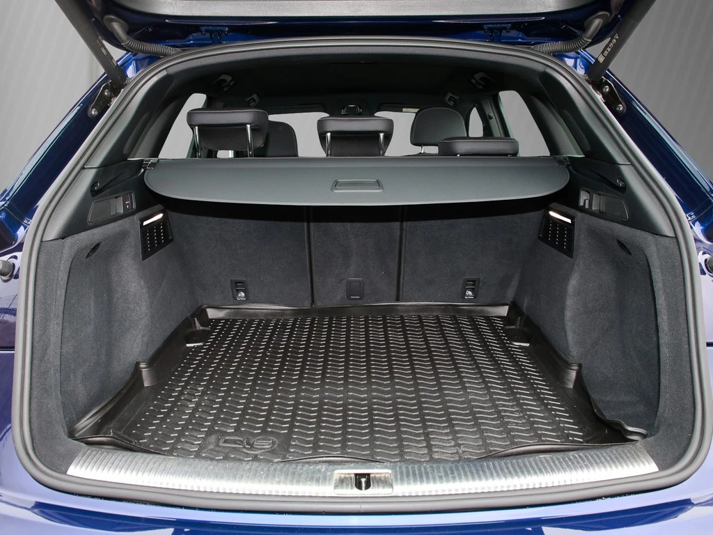Audi SQ5 3.0 TDI Matrix AHK Standheizung Leder B&O