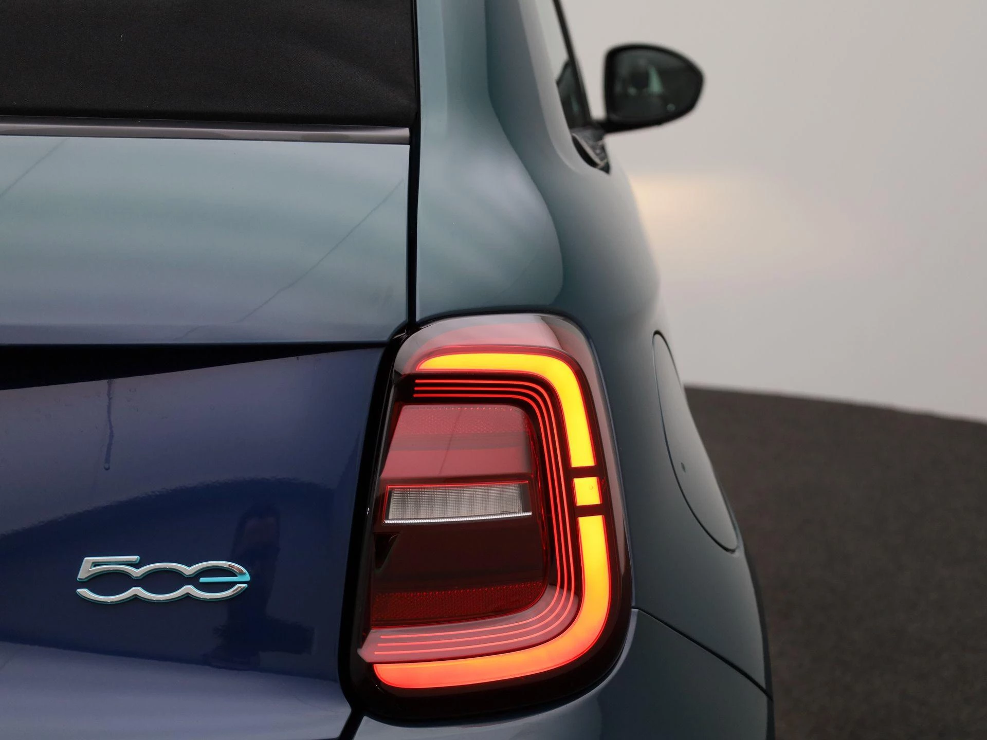 Fiat 500 Icon 42 kWh