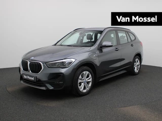 BMW X1 xDrive25e Executive
