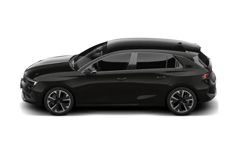 Opel Astra Astra-e GS - Electric