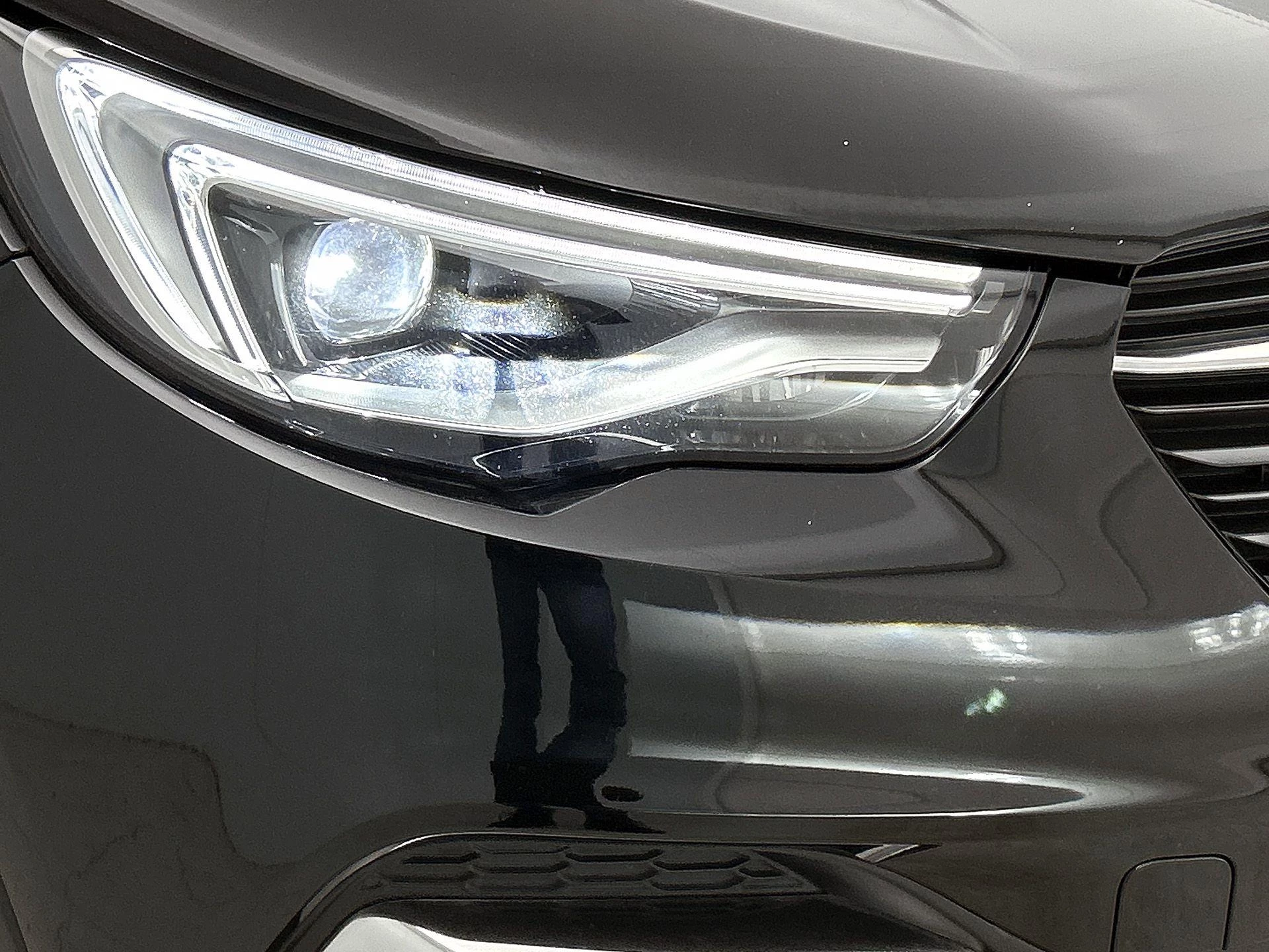 Opel Grandland X 1.6 Turbo Hybrid Innovation