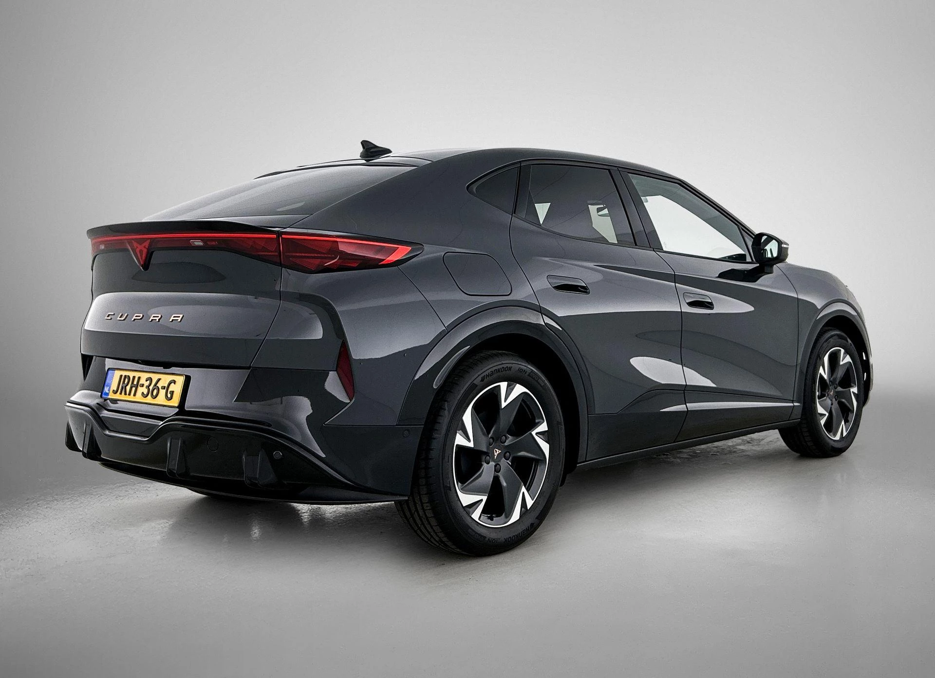 CUPRA Tavascan Business 82 kWh