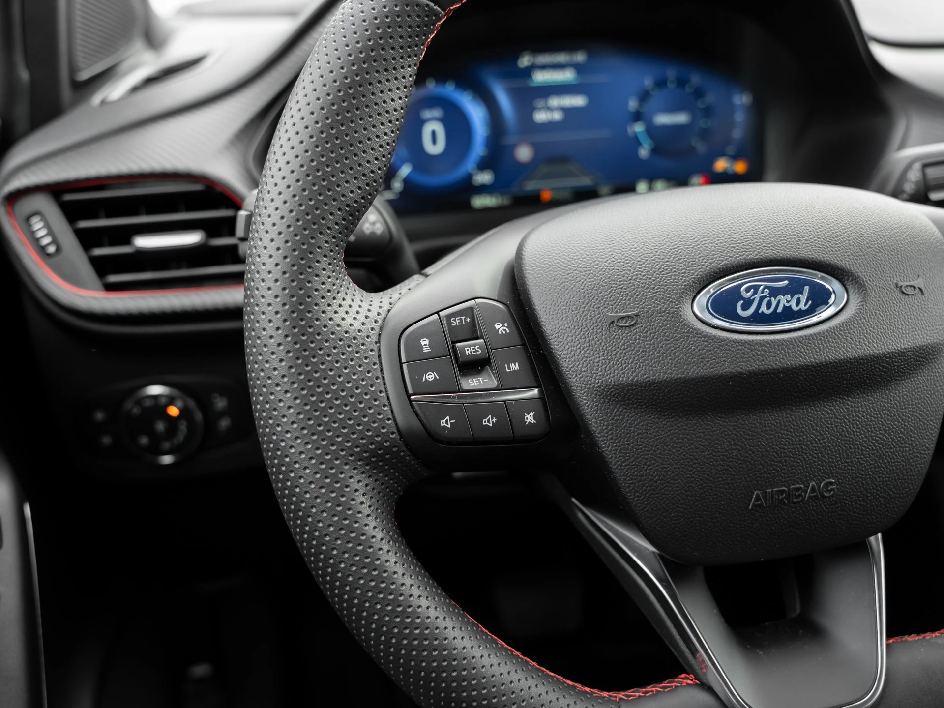 Ford Puma ST-Line X Aut. ACC NAVI KAM WINTER-PKT
