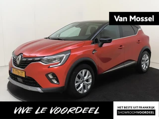 Renault Captur 1.0 TCe 90 Intens