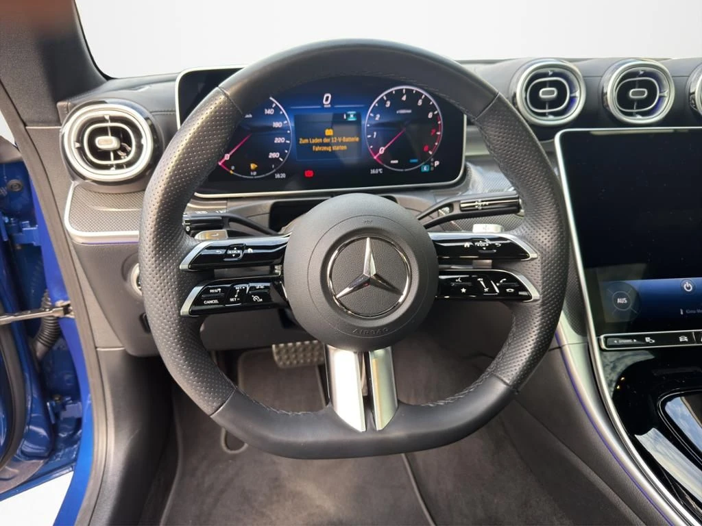 Mercedes-Benz-CLE 200-image-15