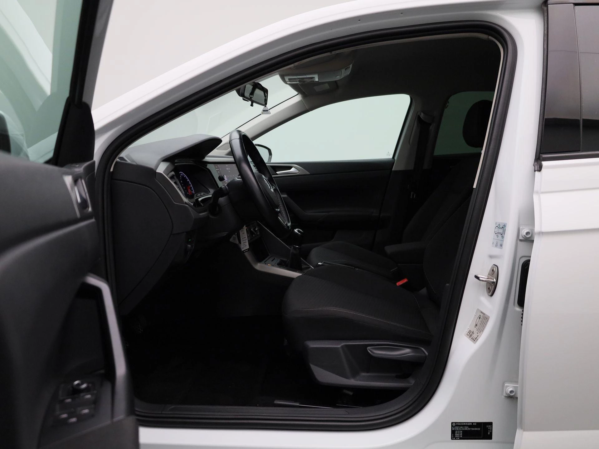 Volkswagen Polo 1.0 TSI Comfortline