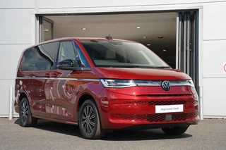 Volkswagen Multivan 1.4 TSI eHybrid Style 5dr LWB DSG