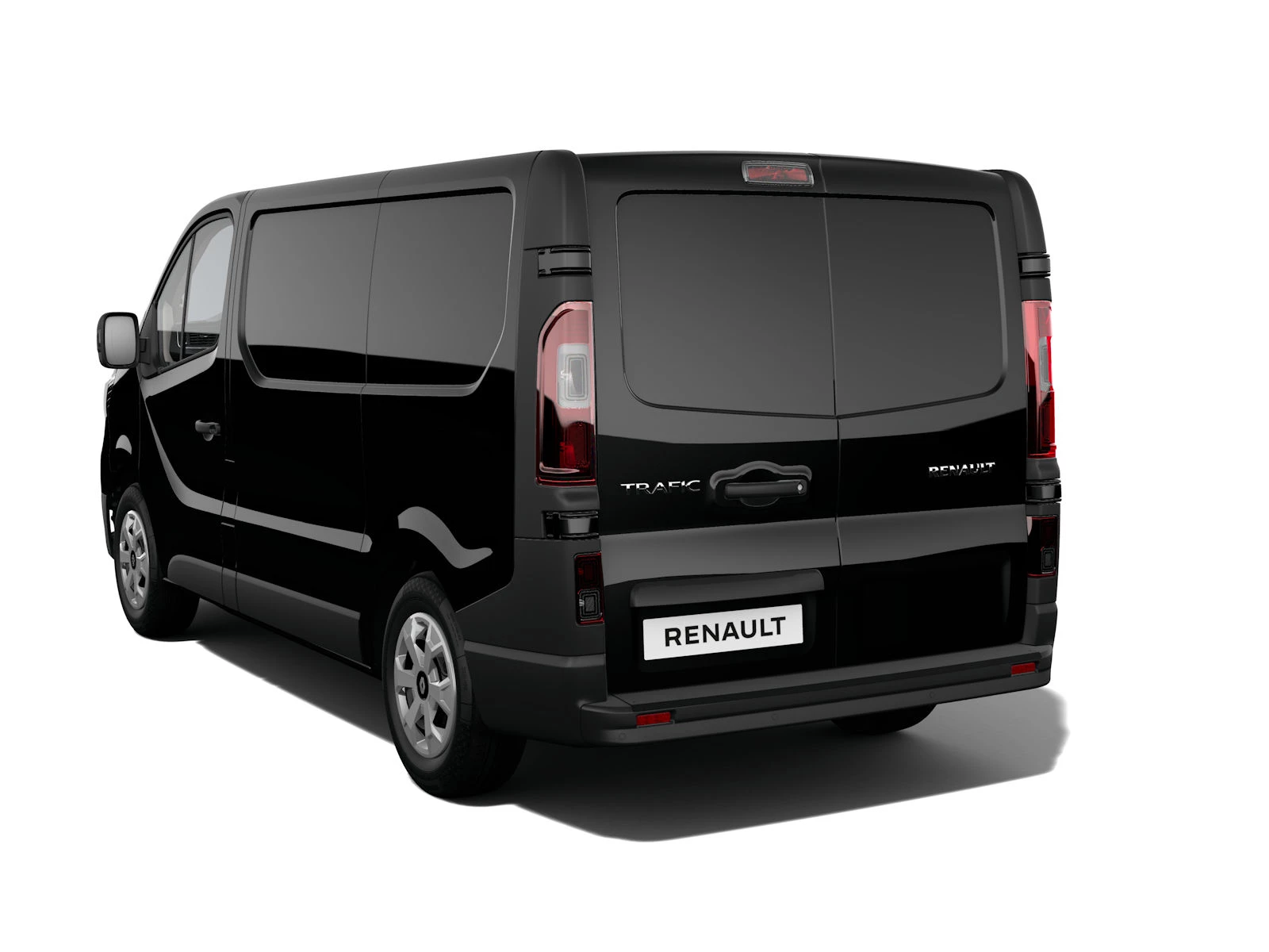 Renault Trafic Extra