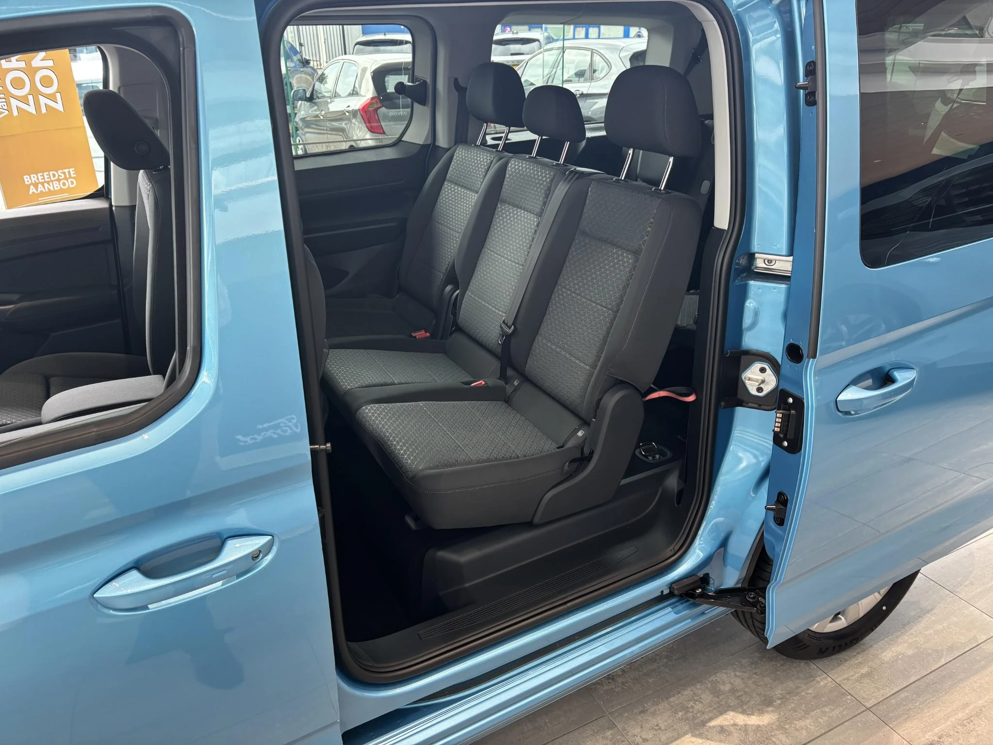 Ford-Tourneo Connect-image-4