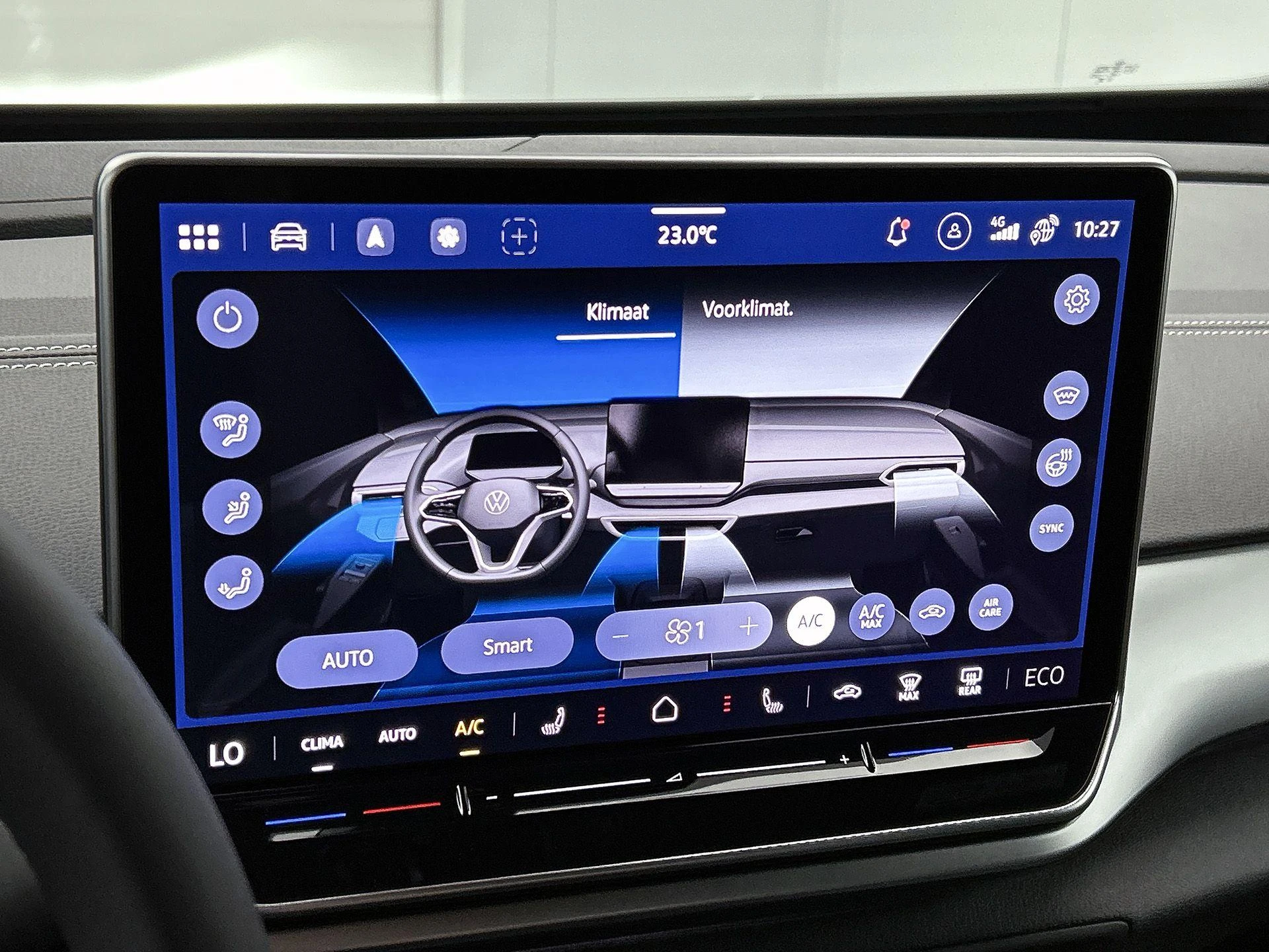 Volkswagen ID.4 Pro Limited Edition 77 kWh 286 PK