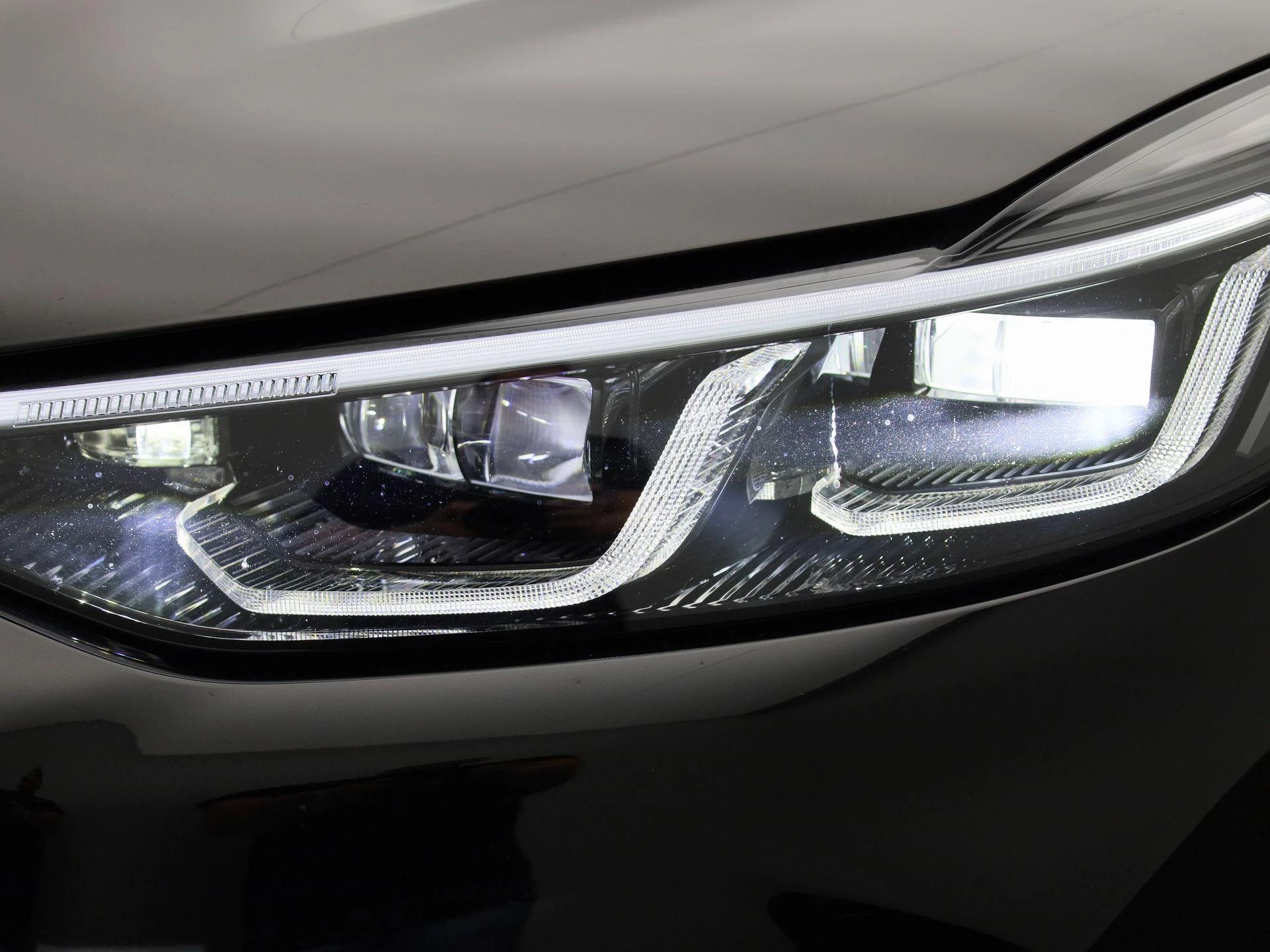 Ford Kuga 2.5 PHEV ST-Line X