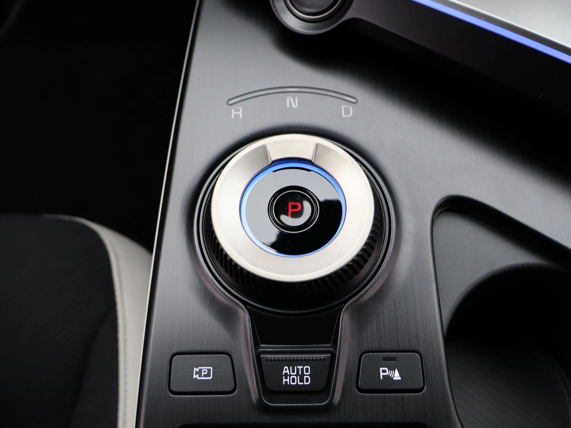Kia EV6 GT-Line Business Edition 84 kWh