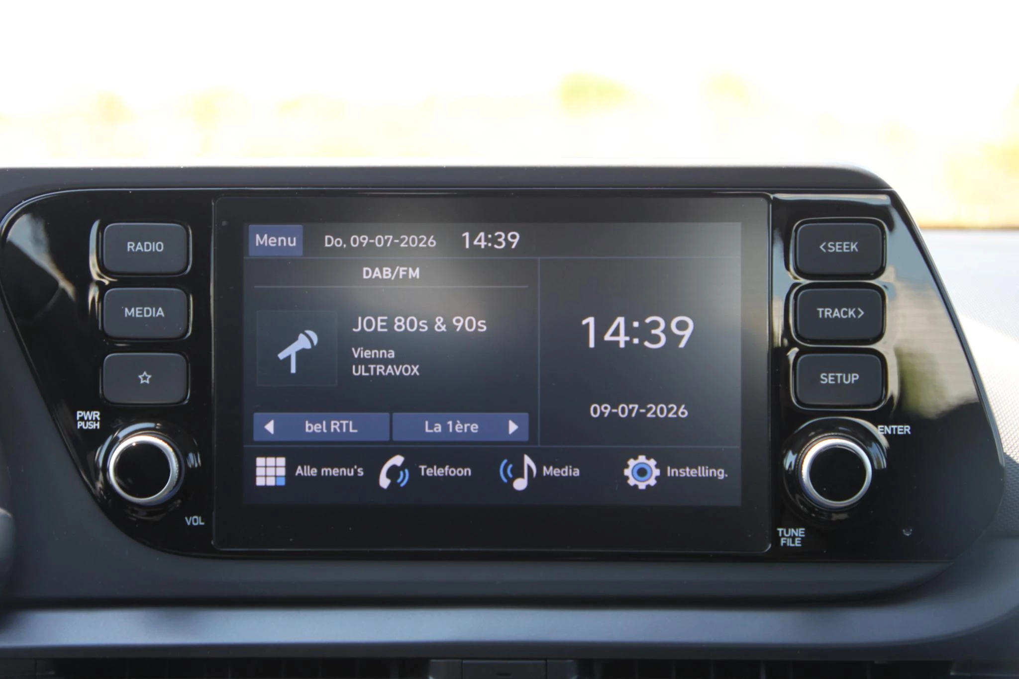 Hyundai i20 Twist