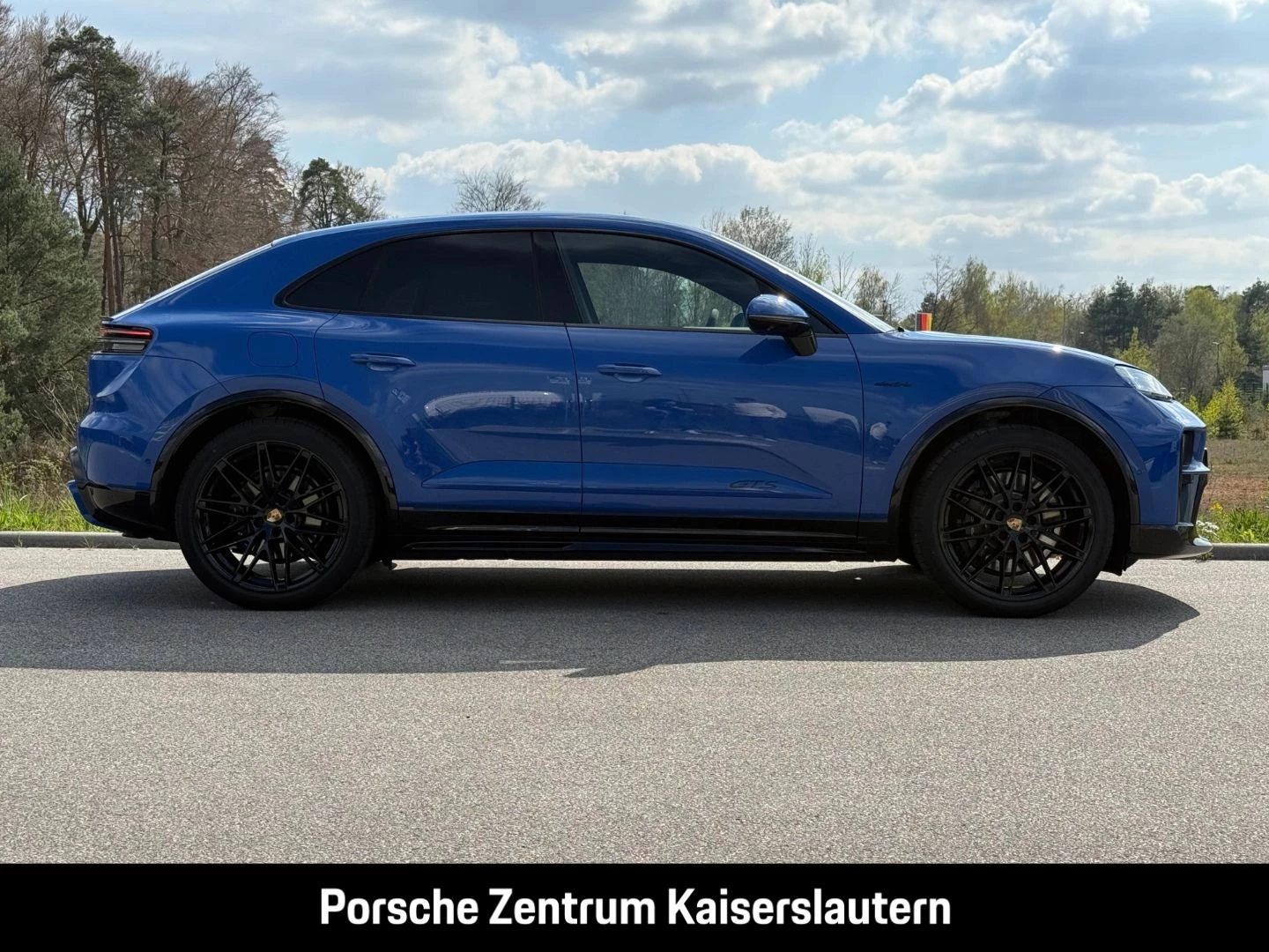 Porsche Macan GTS HA-Lenkung Head-Up Surround-View BOSE gts