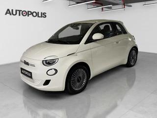 Fiat 500e 500e 42 kWh LIMO
