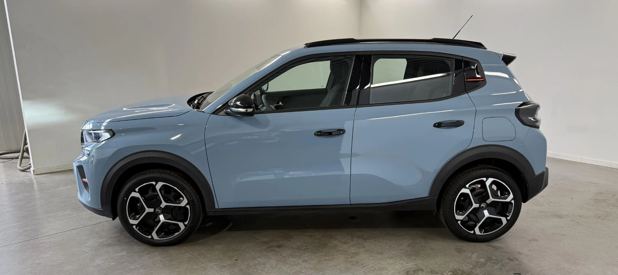 Citroën C3 Hybride 100 ëDCS6 YOU Pack PLUS