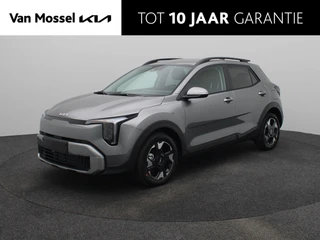 Kia Stonic 1.0 T-GDi MHEV DynamicPlusLine