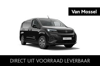 Opel Combo-e Standaard - Electric