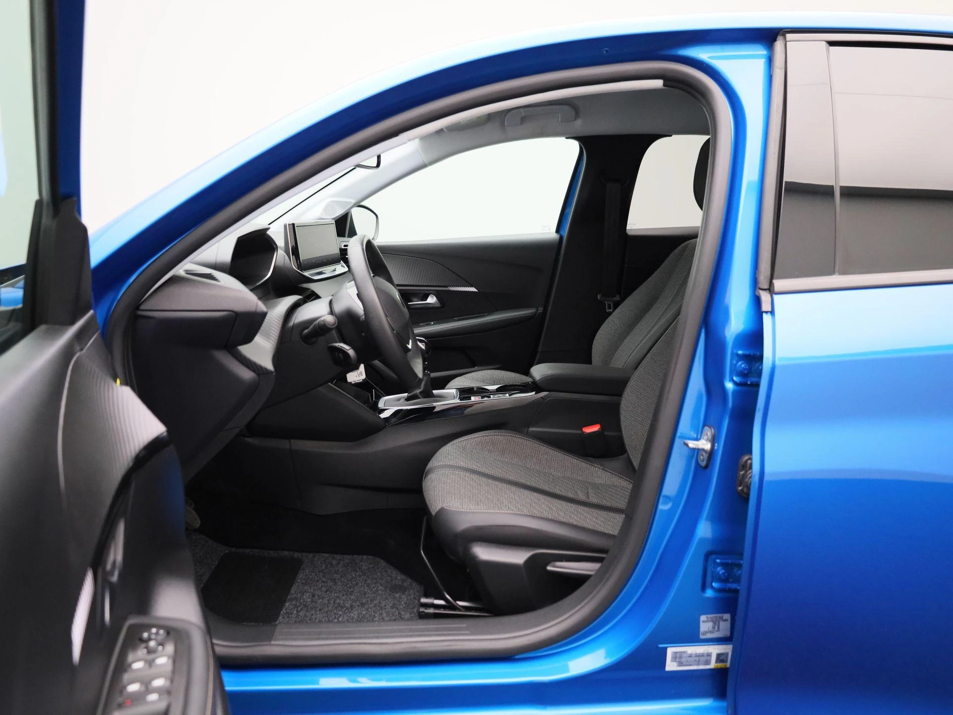 Peugeot 208 - 9