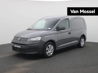 Volkswagen Caddy Cargo 2.0 TDI 102PK