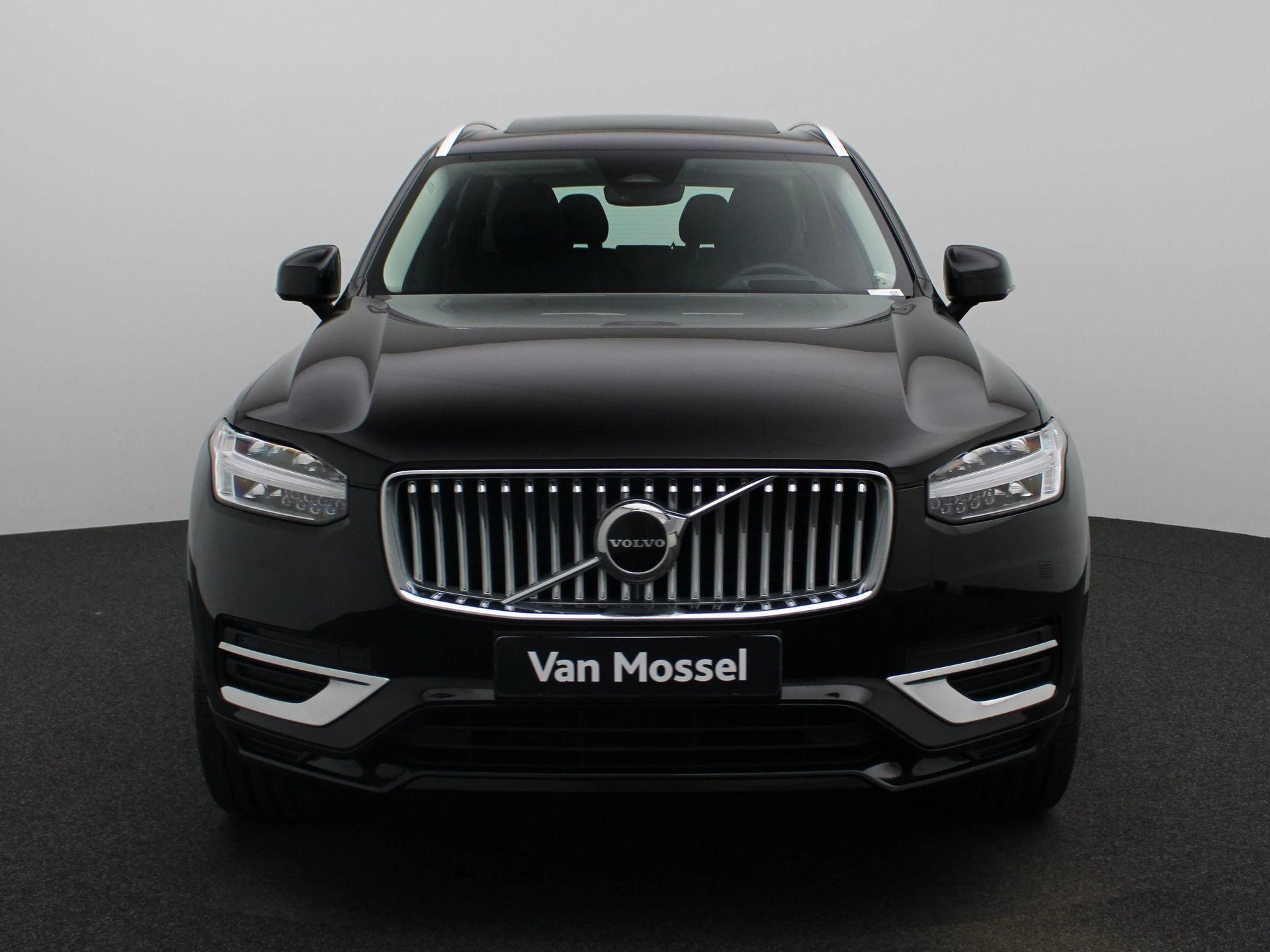 Volvo XC90 2.0 B5 D 4WD Plus Bright Aut.