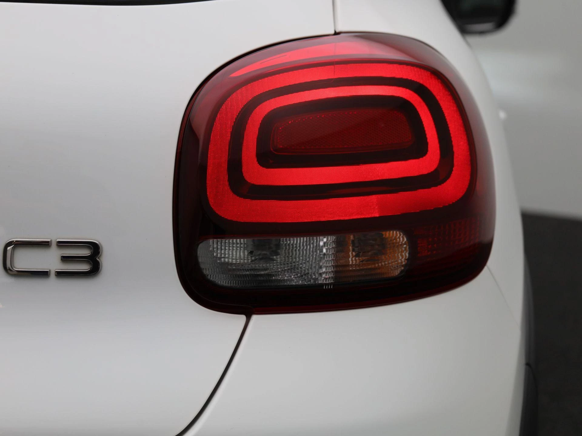 Citroën C3 1.2 PureTech 82 S&S MAN Live