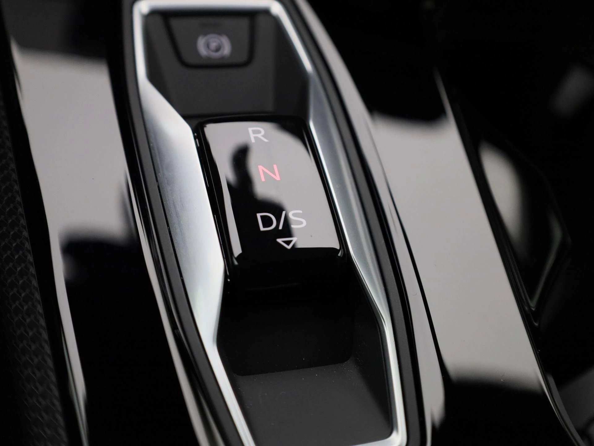 Audi A5 Avant 2.0 e-hybrid quattro S edition