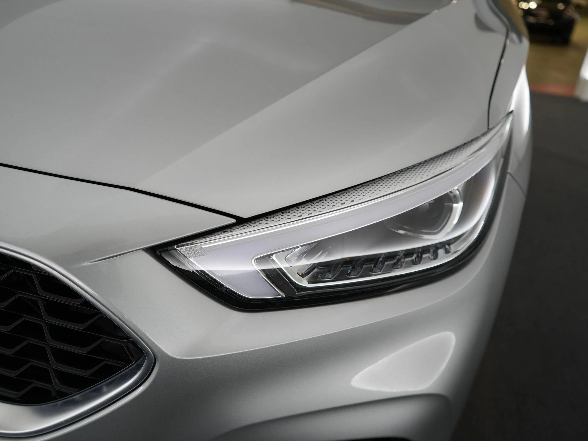 MG ZS 1.0 T-GDi AT LUXURY