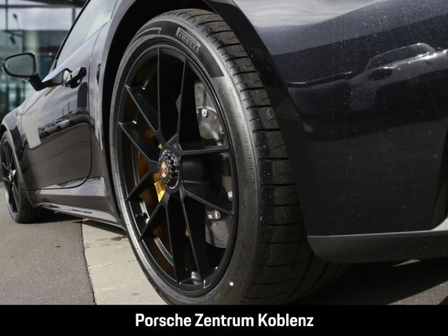 Porsche 911 992 -2 Carrera GTS carrera gts
