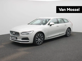 Volvo V90 2.0 T6 AWD Inscription